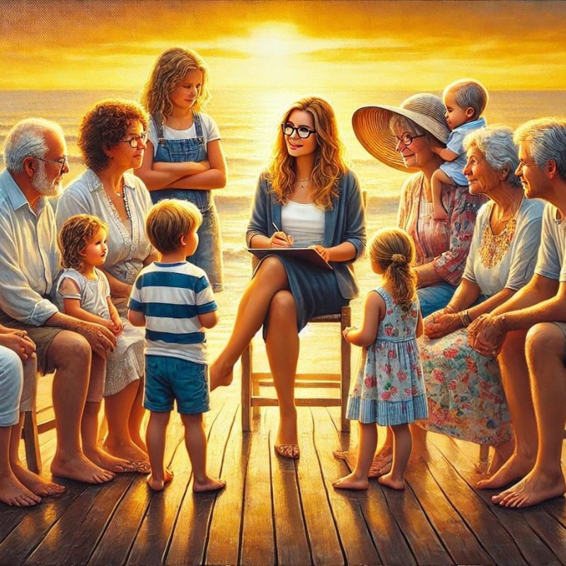 Familienberatung